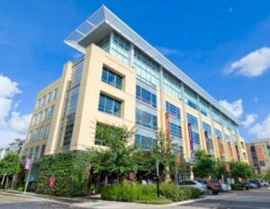 Houston Office